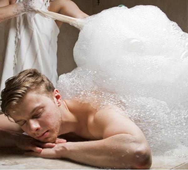 Kese K�p�k Hizmeti